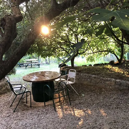 Apartment Eko Moca *